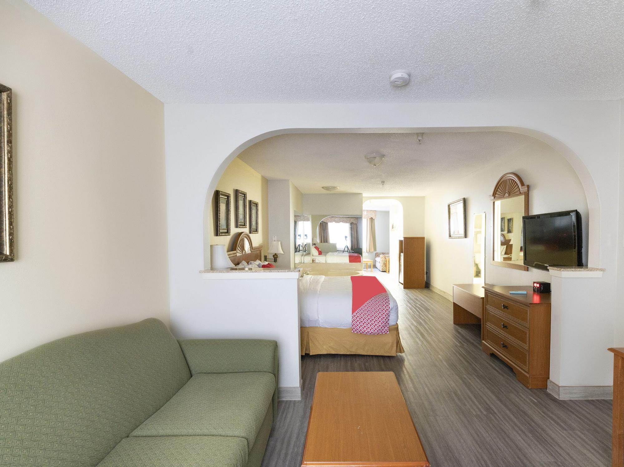 Red Roof Inn Stafford, Tx Dış mekan fotoğraf